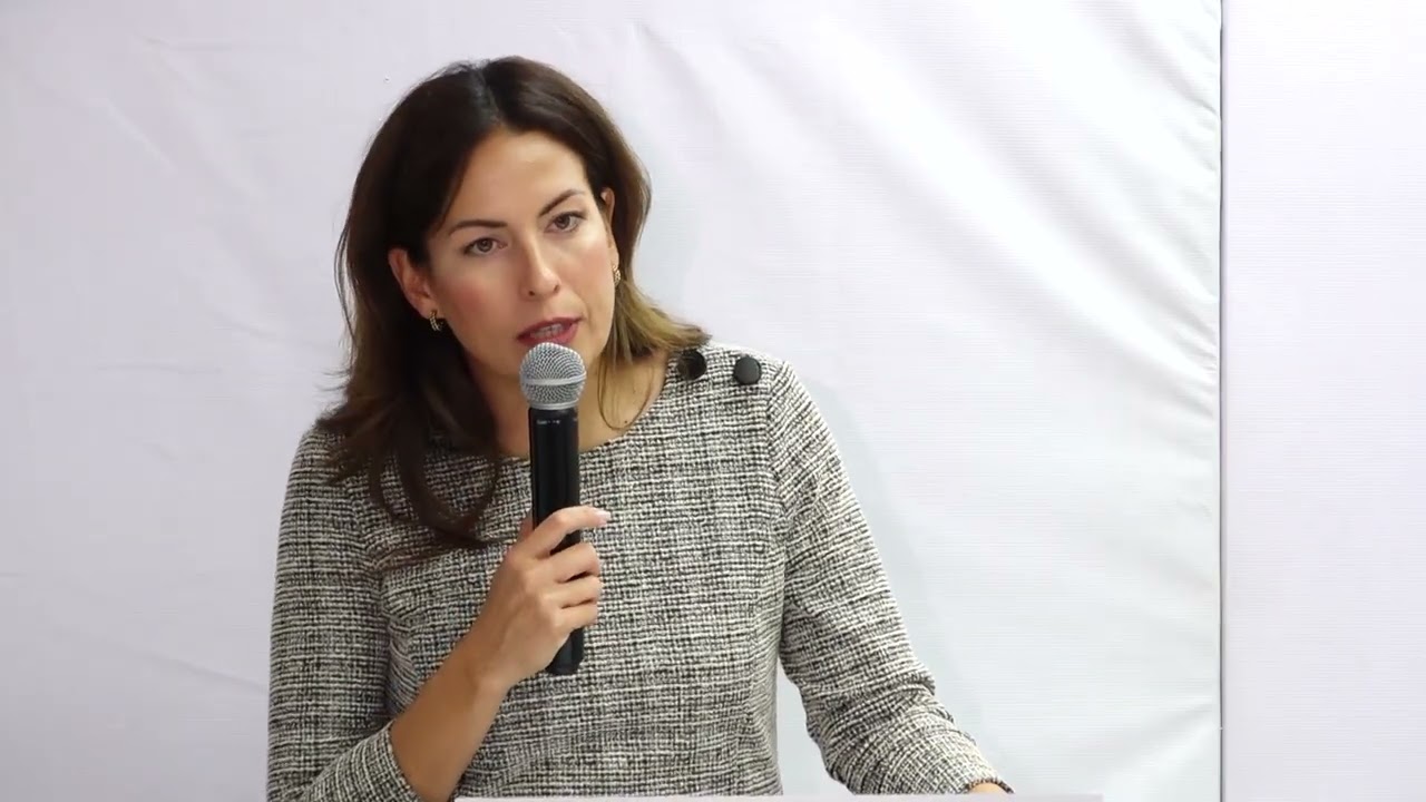 🌳 Espacios públicos más seguros para mujeres en La Paz