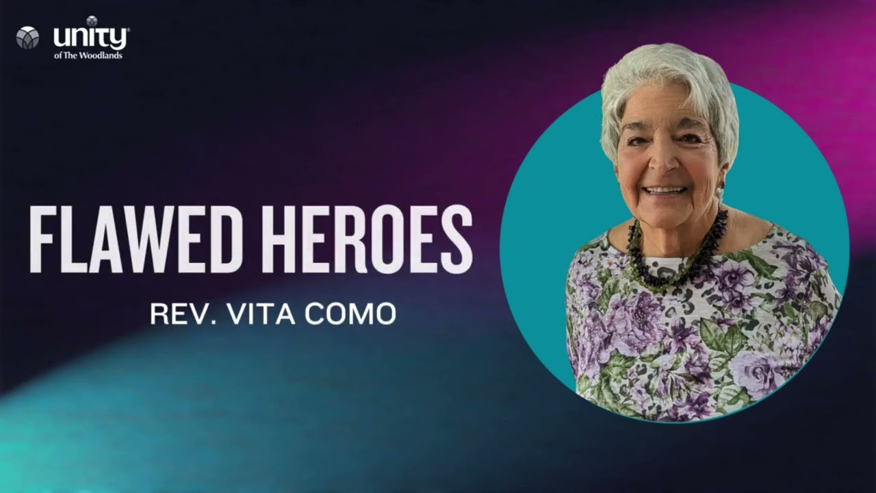 2026/02/01 - Rev Vita - Flawed Heroes