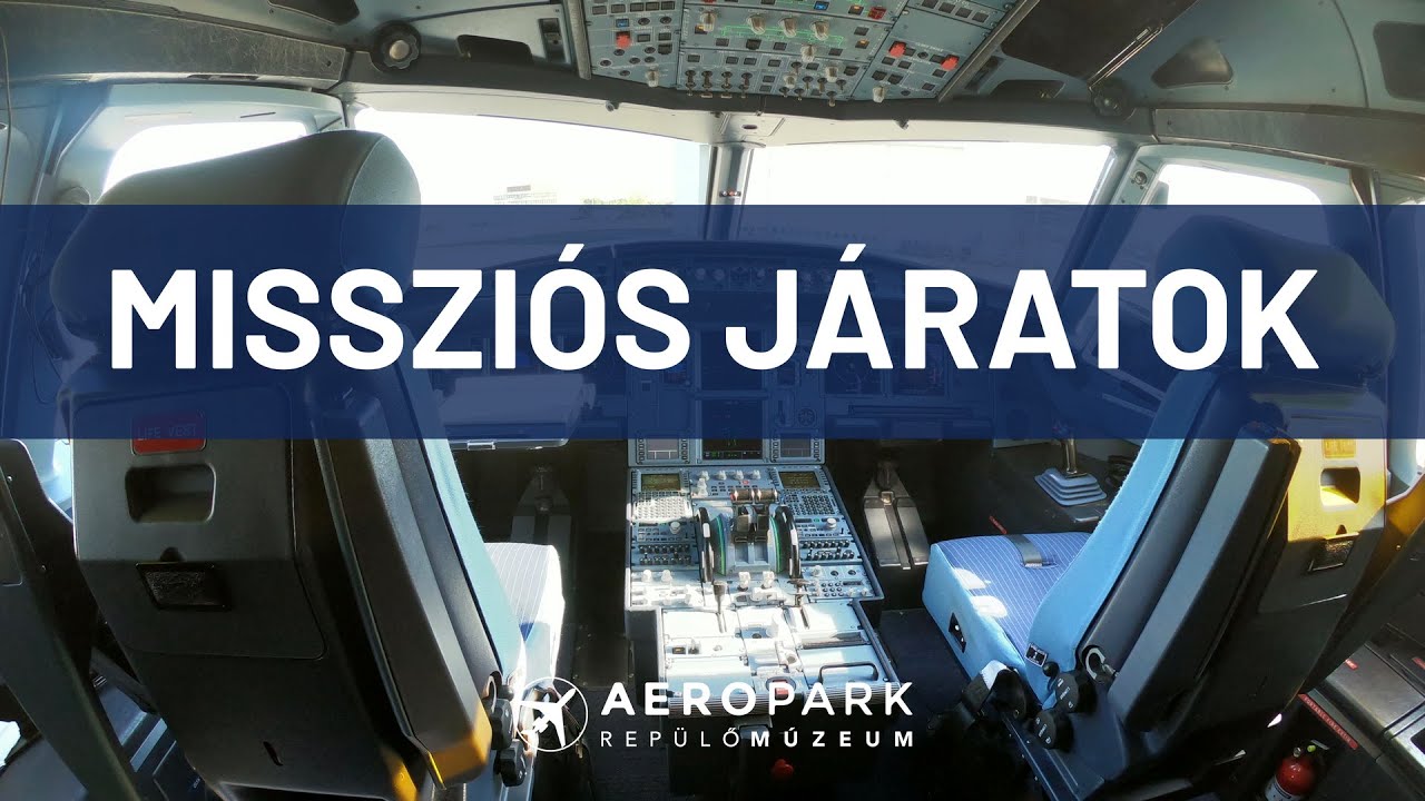 Wizz Air: Missziós járatok Kínába és Amerikába (Ep. 139)