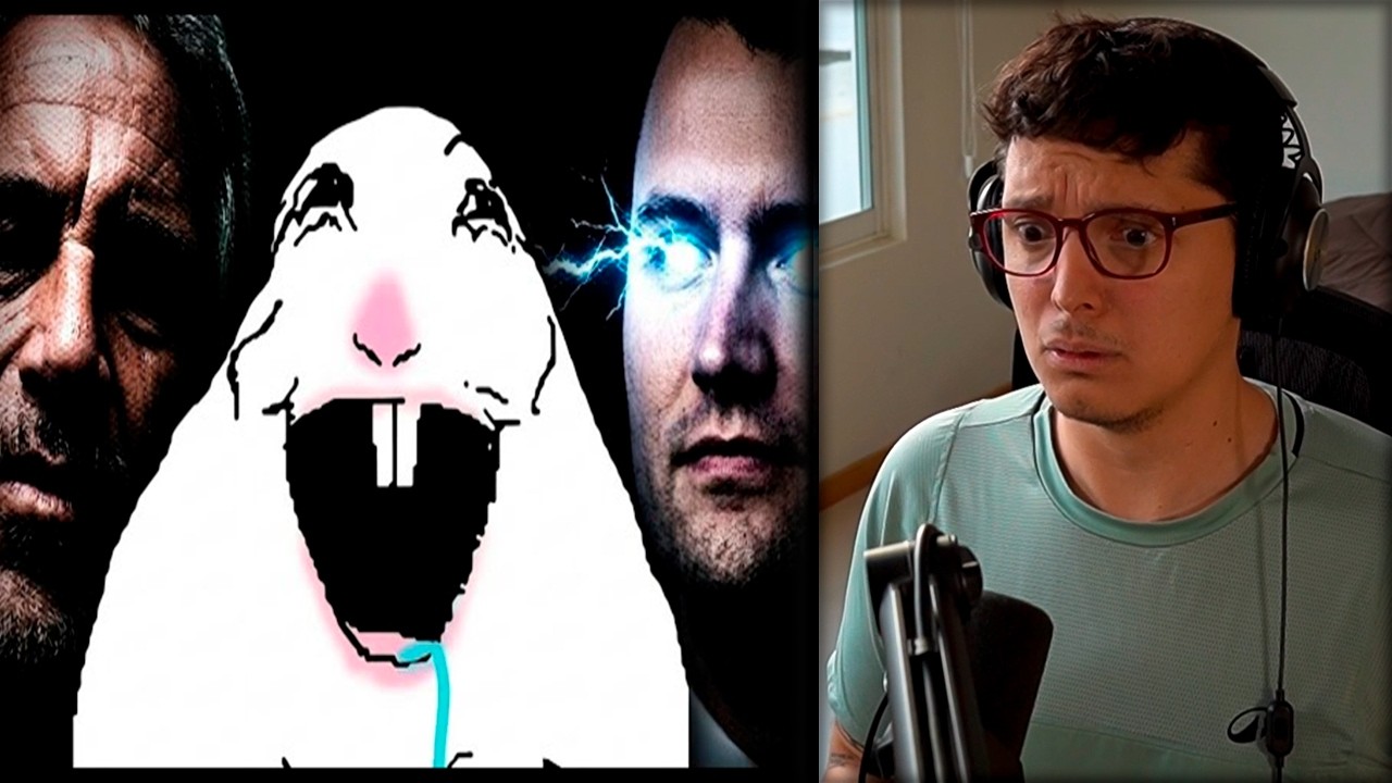 Late Reacciona a &iquest;Por Qu&eacute; Internet Se R&iacute;e Del Dolor? de @Thezac_