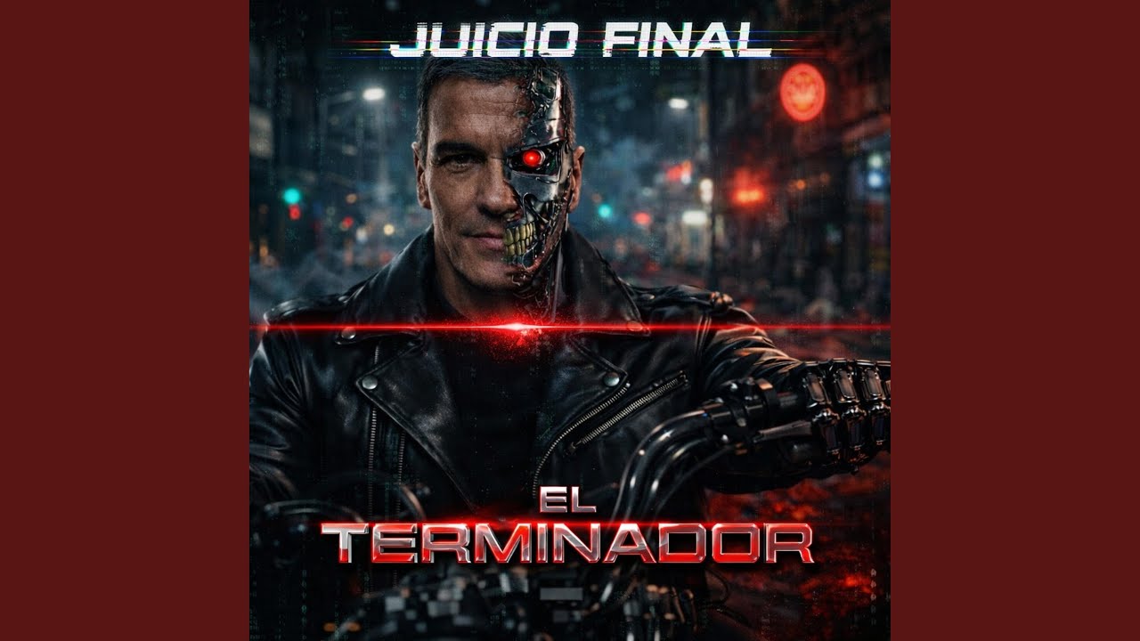 El Terminador
