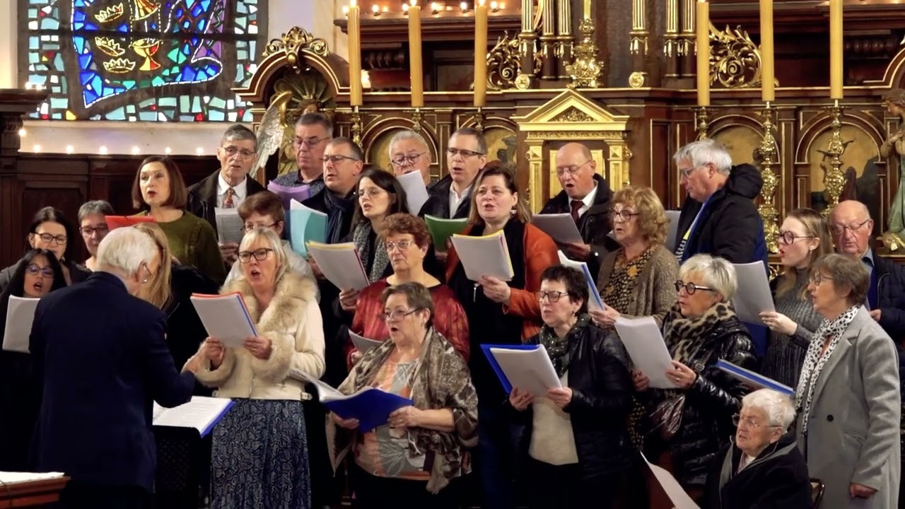 Magnificat