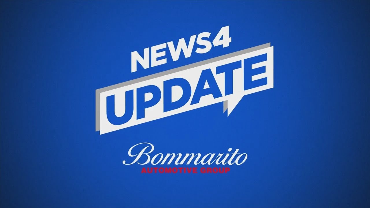 News 4 Morning Update: November 13, 2020