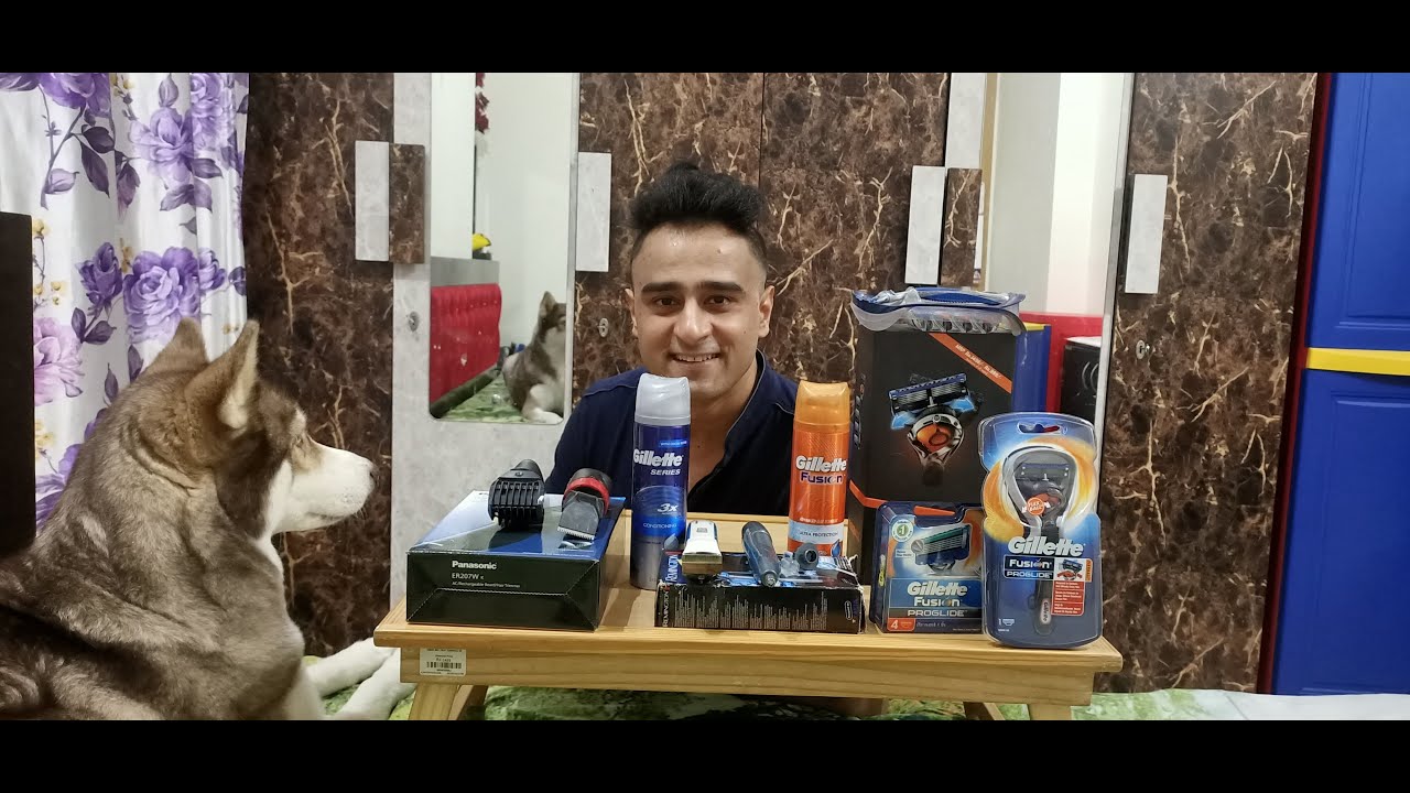 BEST GROOMING TOOLS FOR MEN IN HINDI (सबसे अच्छे संवारने के उपकरण)