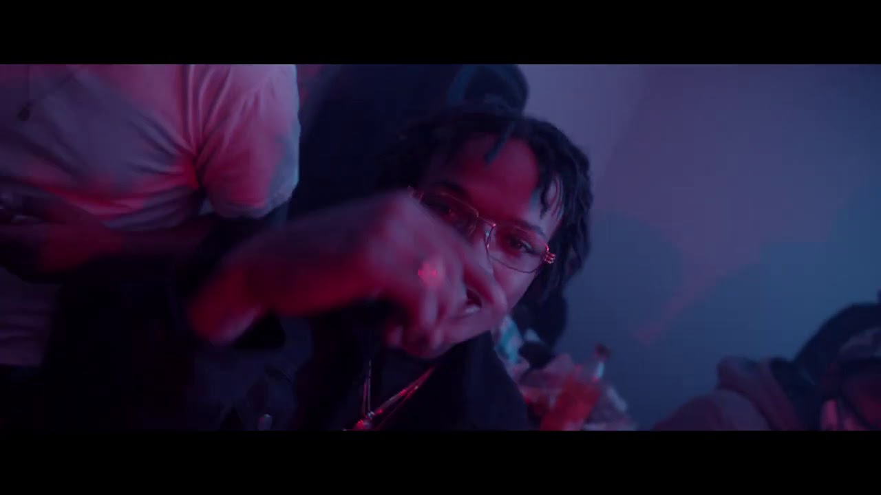 Pablo Lior- Buckle up (Official video)