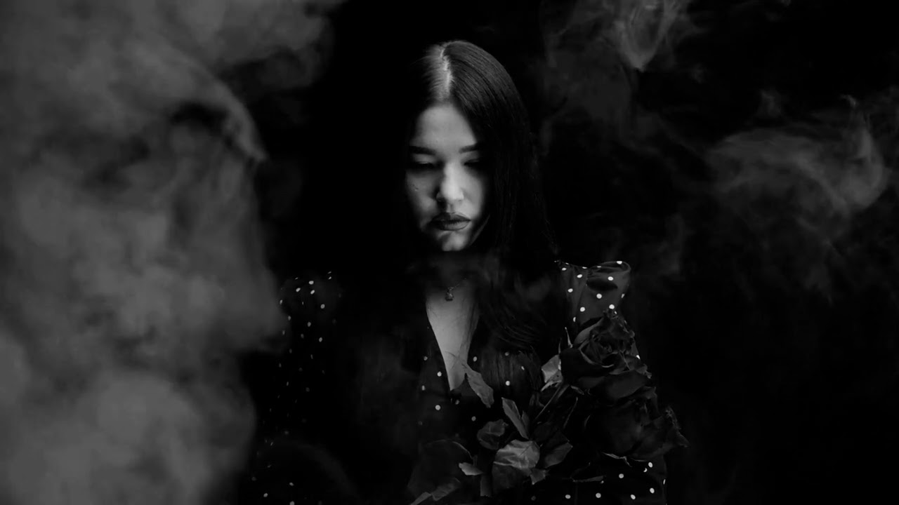 The Memory Of Snow - Something Has Died Along The Way (Official Video)