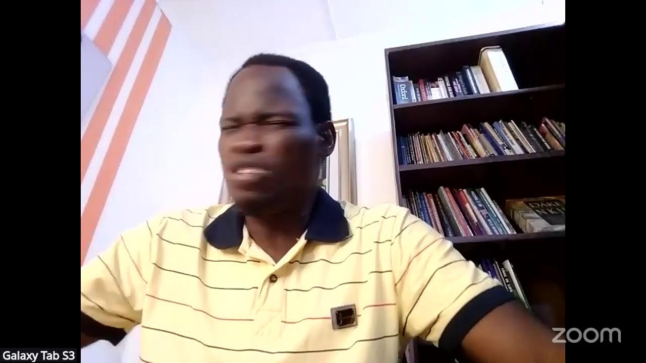 VOICE OF SOLUTION PRAYER ALTAR's(21ST JANUARY 2026 MORNING PRAYERS)