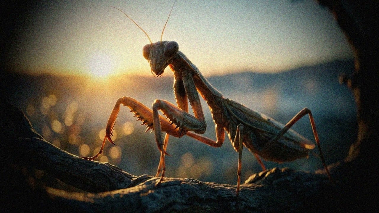 Evolving - Noisia type DnB instrumental track