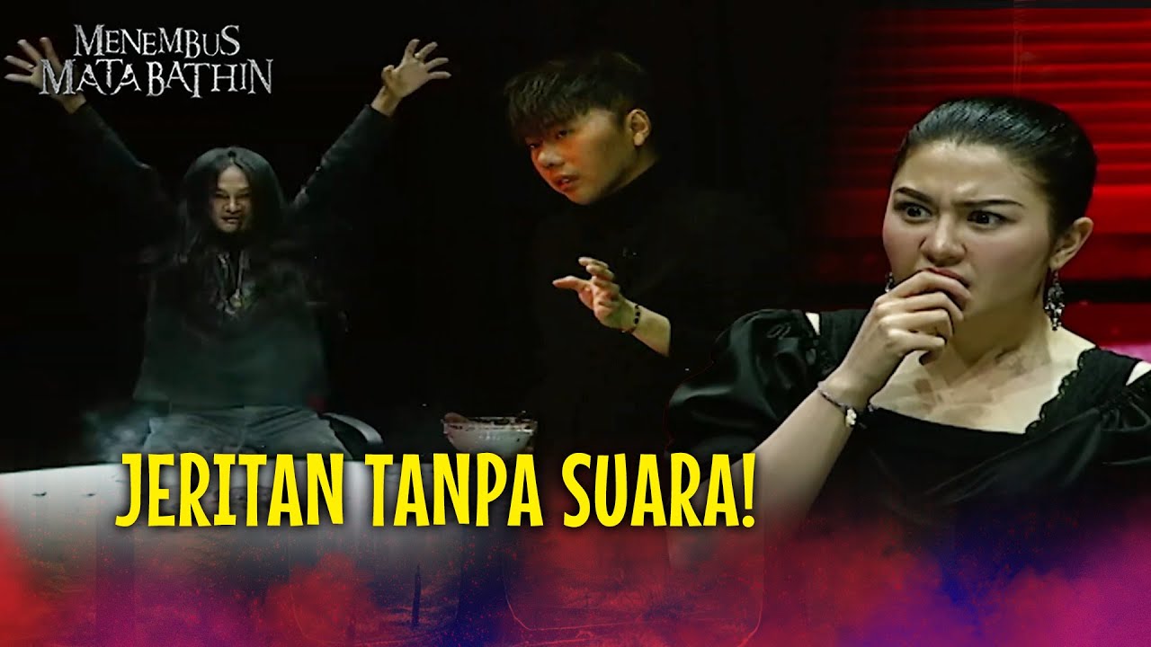 Kisah Nyata Rudapaksa yang Merenggut Segalanya | Menembus Mata Batin Eps 123 Full