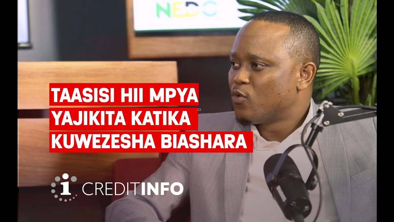 Jukwaa la Biashara na Maendeleo Kitaifa kusaidia wafanyabiashara - Jesse Madauda | Masoud Kipanya