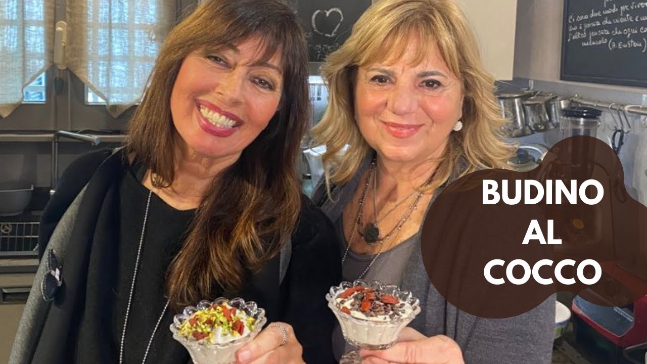 BUDINO al COCCO ( febbraio 2021)
