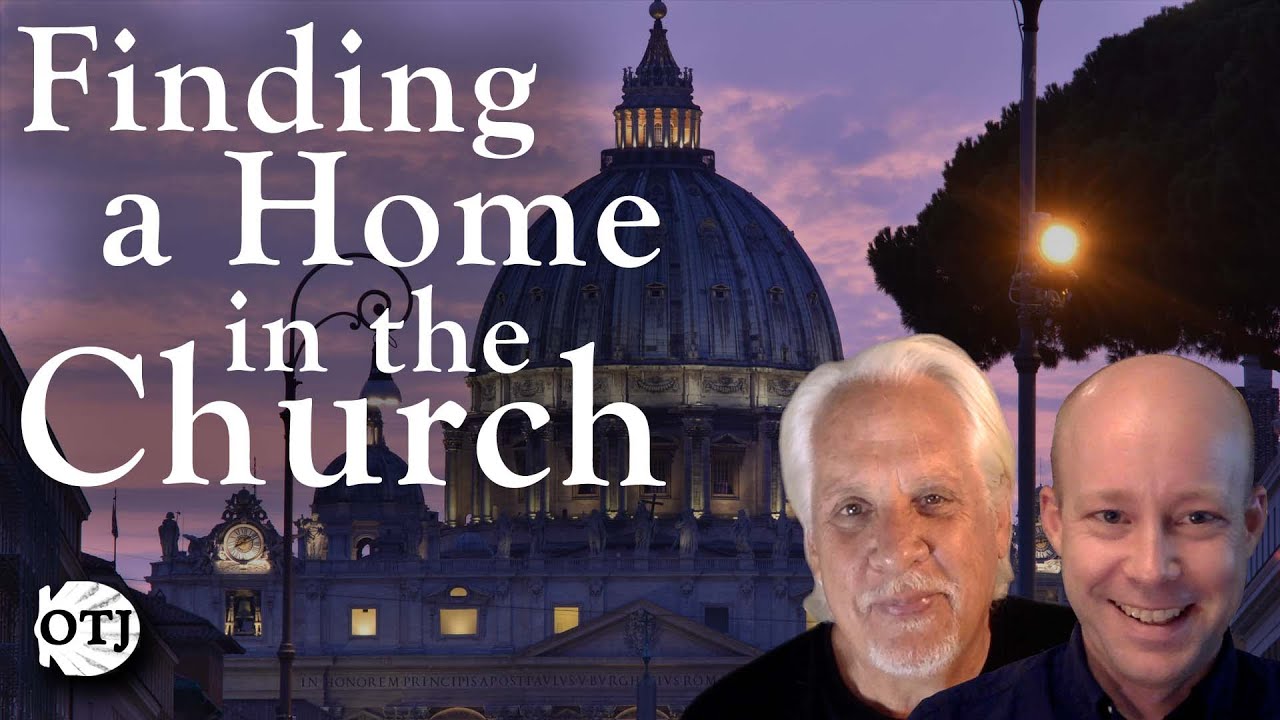 On the Journey with Matt and Ken, Episode 90: Ken’s Story, Part IX