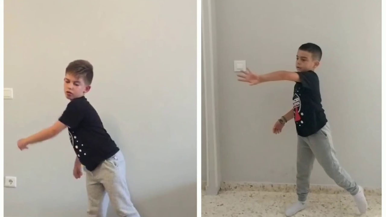 Academia de Baile Rocio Campos