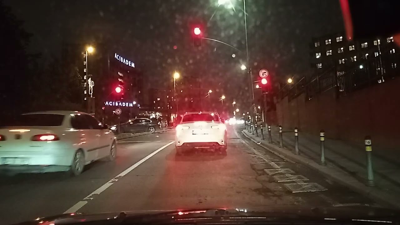 İstanbul anlık 2° karlakarışık %5 yağmur
