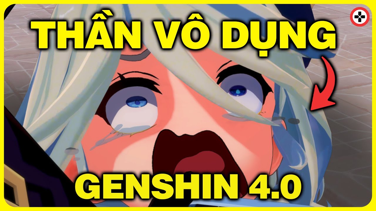 Sự thật của THỦY QUỐC FONTAIN | GENSHIN IMPACT | Phân Tích Game
