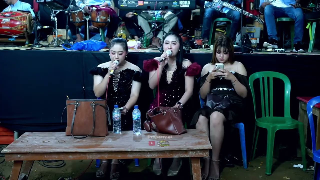 LIVE SEKAR MADU MUSIC | DIKEDIAMAN BPK SUMARYANTO & IBU ATIN | PLUMBUNGAN, BAOSAN LOR | GW PRO AUDIO
