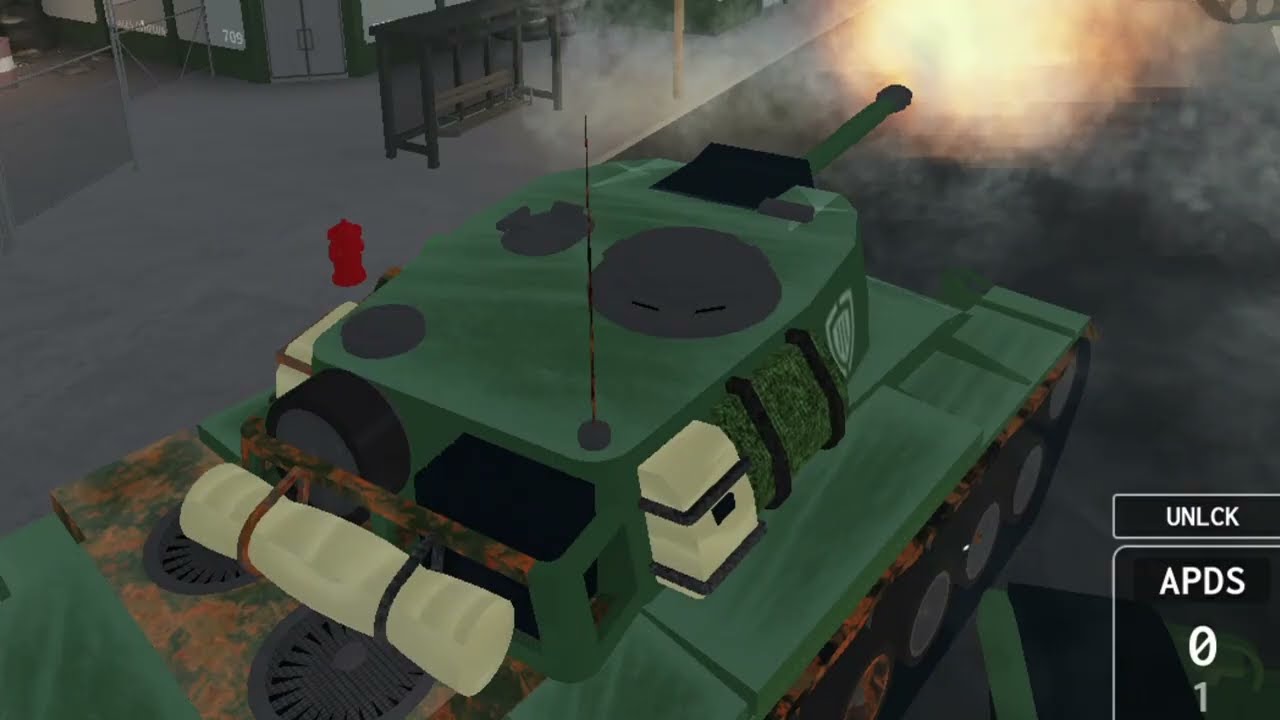 Naramo Nuclear Plant 13ARC Raid
