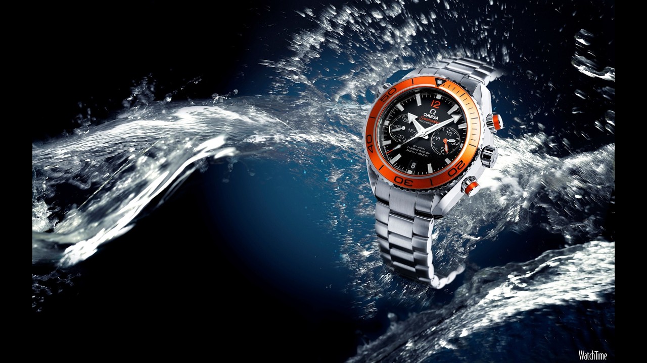 How can I buy so many watches?