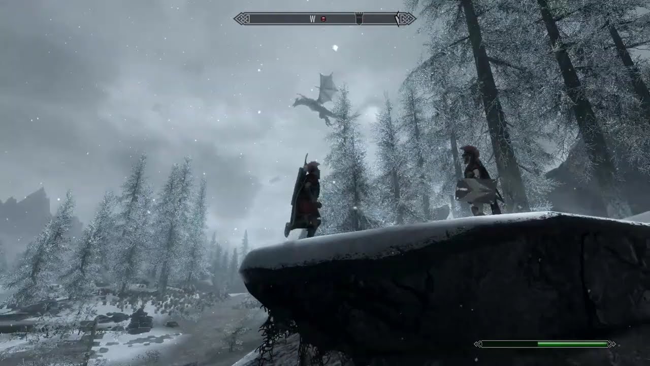 A Skyrim Journey: [7] Money Grind Money Grind
