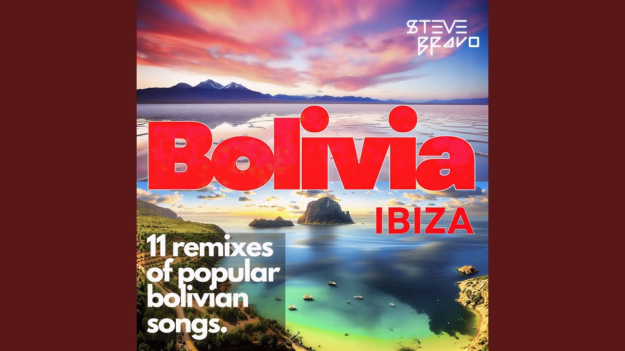 De Regreso (Steve Bravo Remix)