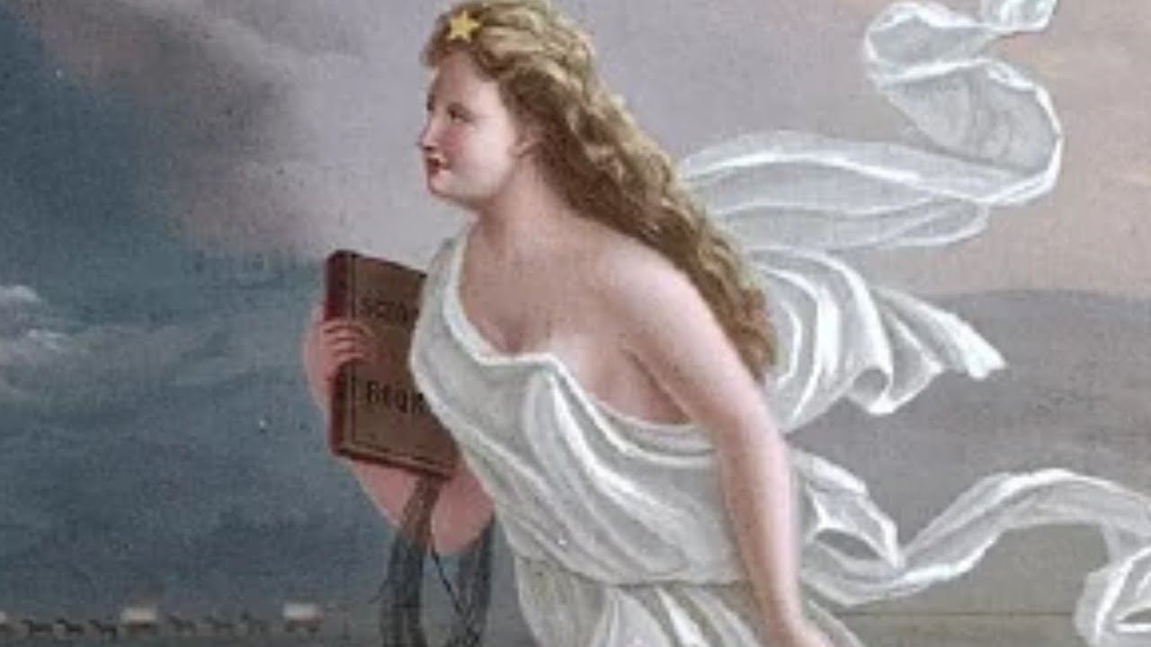 Manifest Destiny Was More Messed-Up Than You Thought
