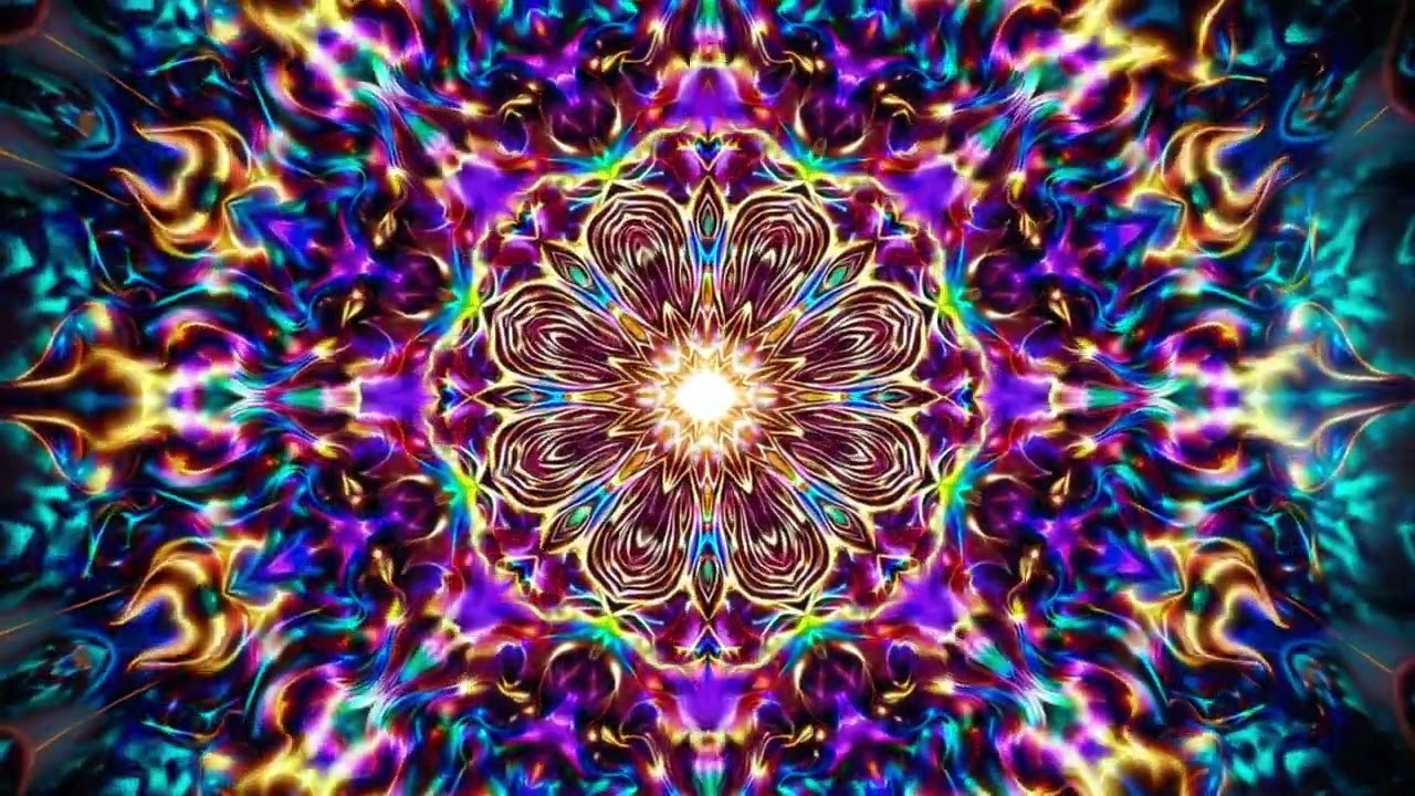🌌 Angelic Peace Frequency ✨ | Heavenly Music to Calm the Mind, Heal the Heart & Sleep in Peace 💫🌙