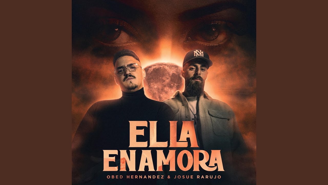 Ella Enamora