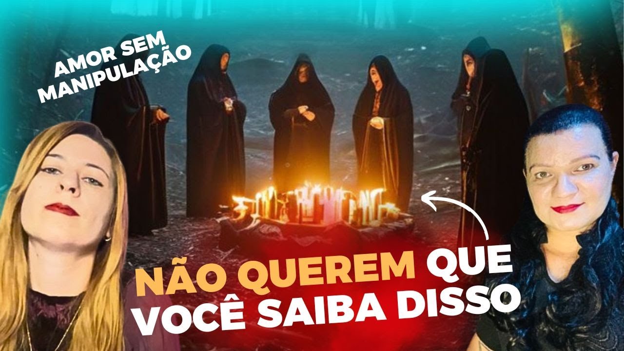 COMO TER O AMOR DE VOLTA  SEM FAZER AMARRAÇÃO AMOROSA