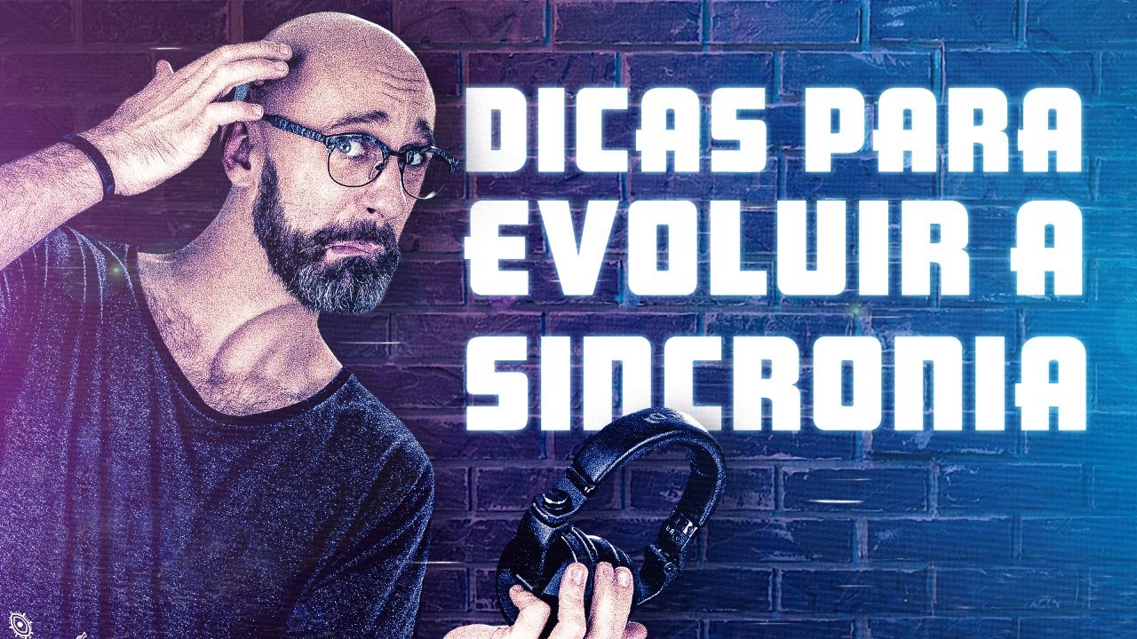 Dicas para o DJ evoluir a sincronia (Beatmatch)