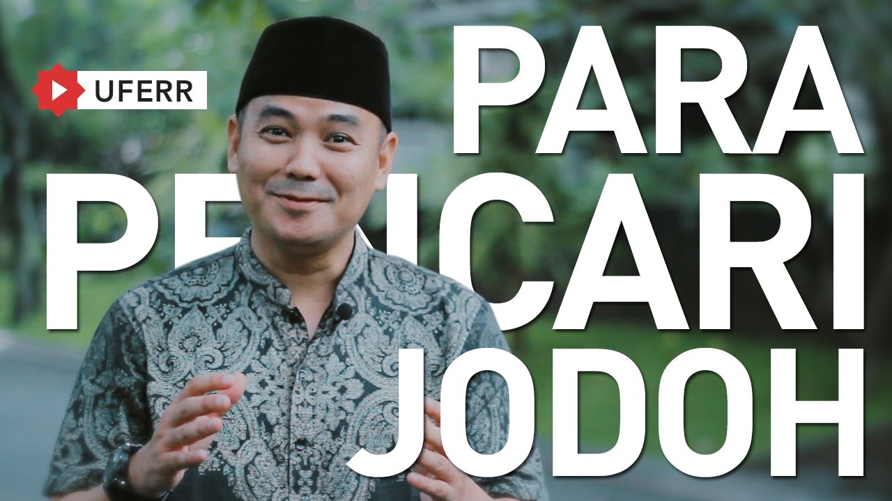 Uferr - Para Pencari Jodoh