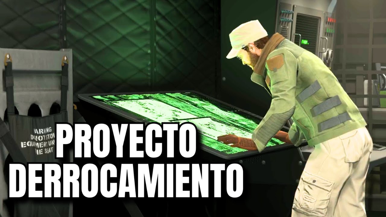Hice las misiones del Avenger en GTA Online | Un Personaje Millonario Ep. 94