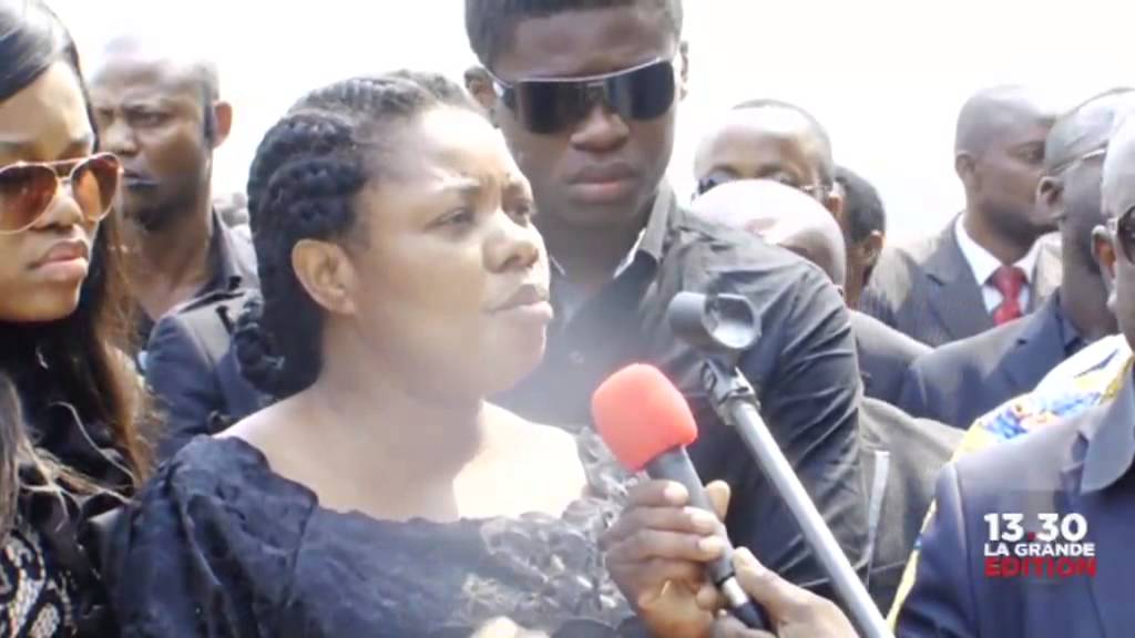 Témoignage Maman Christine Moloto