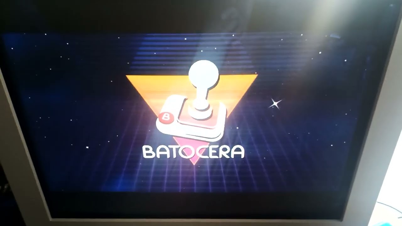 tuto batocera 15khz (video 2)