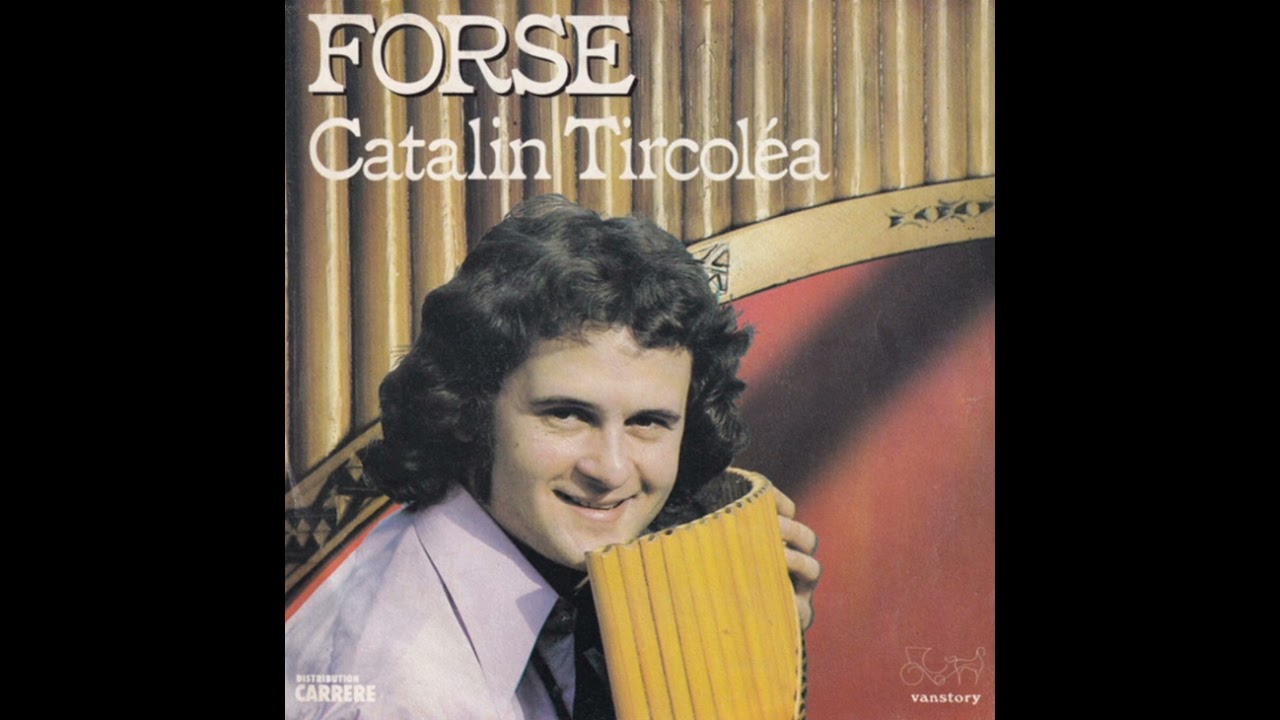 Forse CATALIN TIRCOLEA