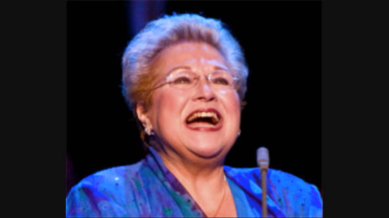 Marilyn Horne 