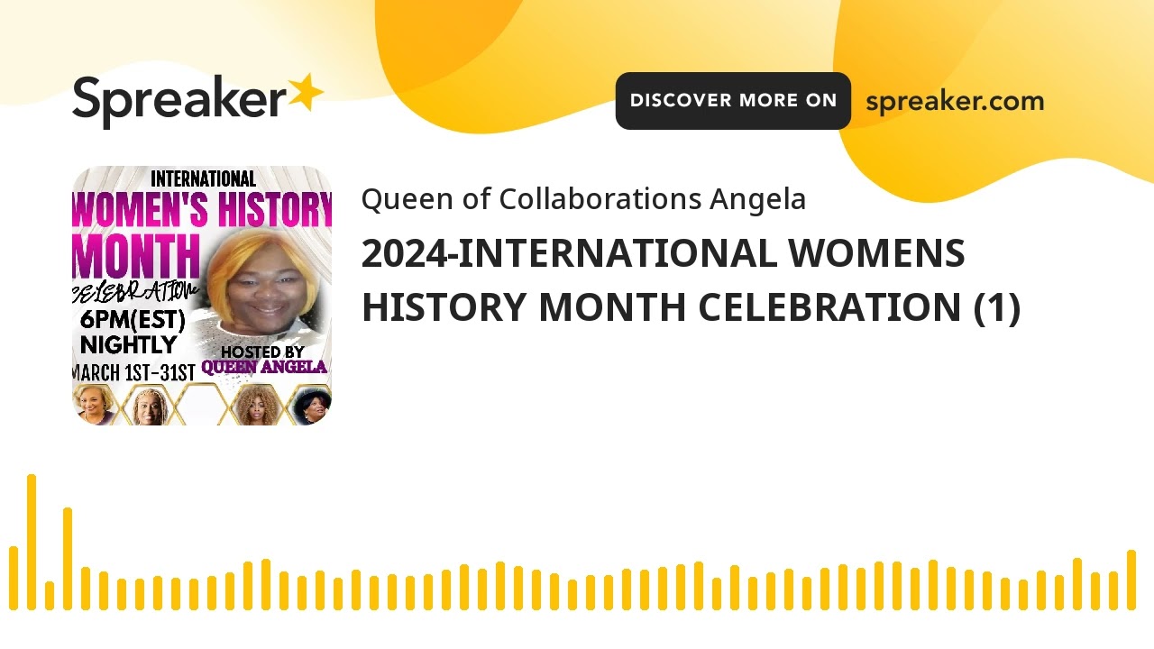 CHARLOTTE SIMON RAWSON- 2024-INTERNATIONAL WOMENS HISTORY MONTH CELEBRATION (1)