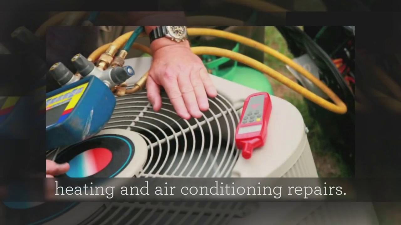 HVAC Repair Northern Virginia