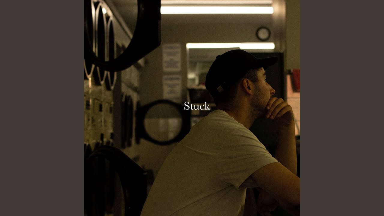 Stuck