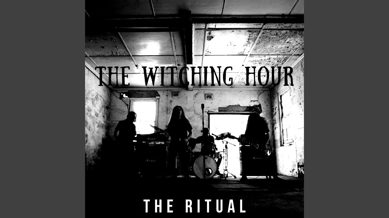 The Ritual