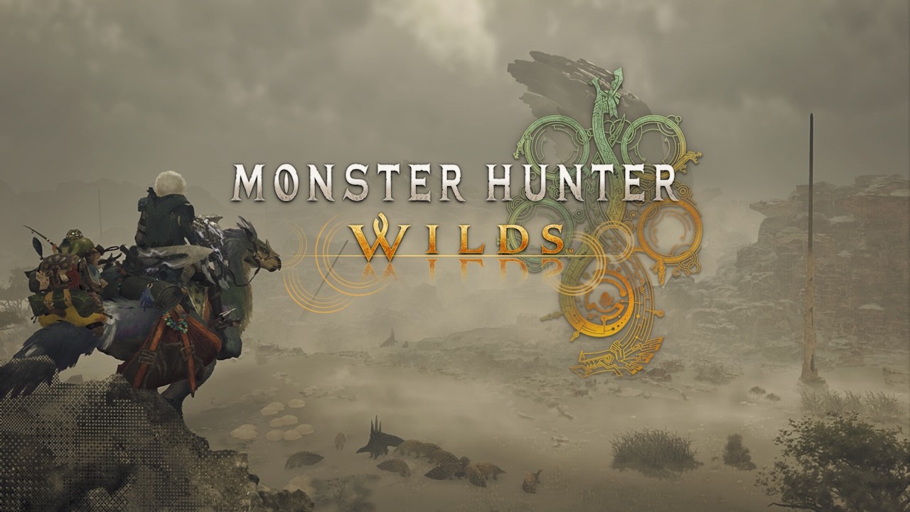 When a Game Loses Its Soul - Monster Hunter Wilds Discussion
