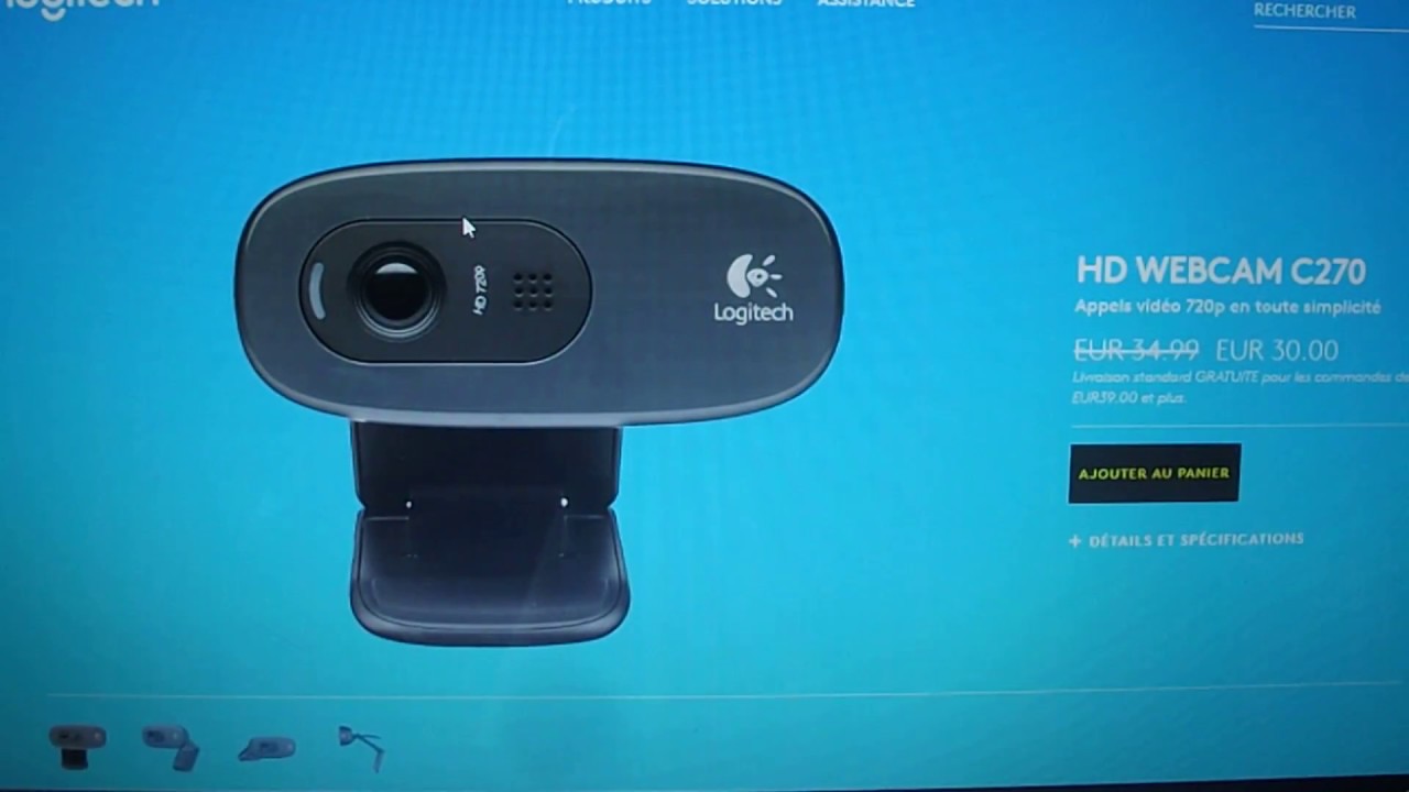 l'astrophoto avec une  web cam de pc hd
