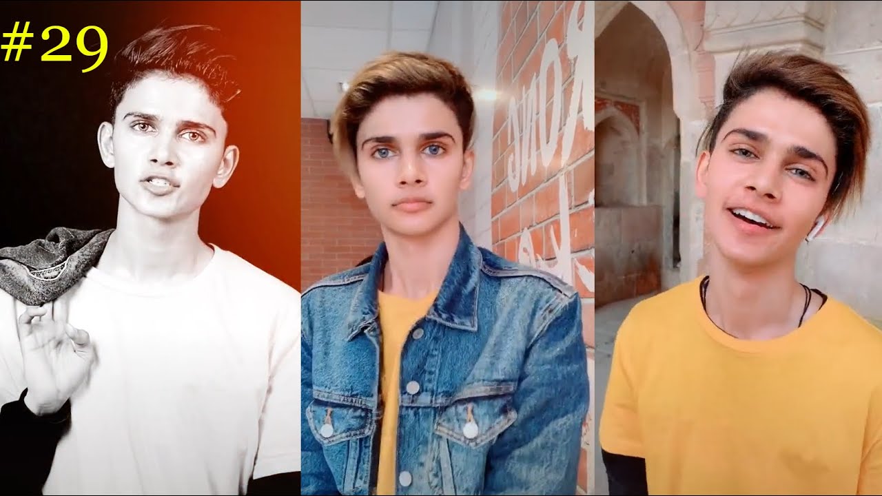 LUCKY DANCER EVERY TIKTOK VIDEOS COMPILATION #29/LUCKYDANCER/ANYTIKTOK