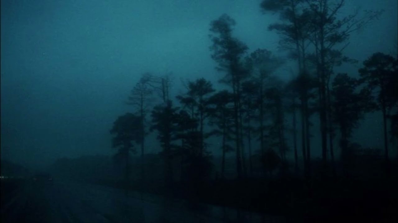 Stay calm. Everything is fine #sleepmusic #ambient