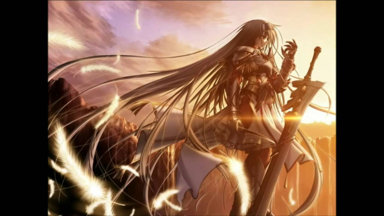 Nightcore - Lights - Ellie Goulding