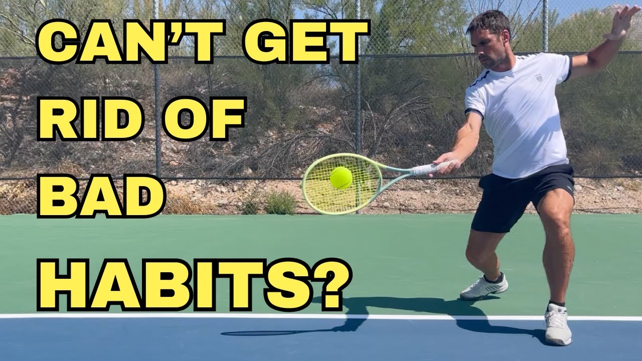 Doing this will improve all your shots quickly!