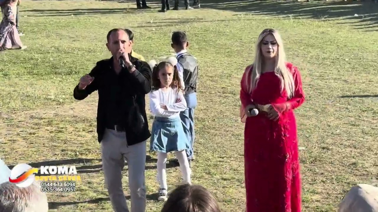 KOMA DEŞTA GEVER GÜNDI KIRILI