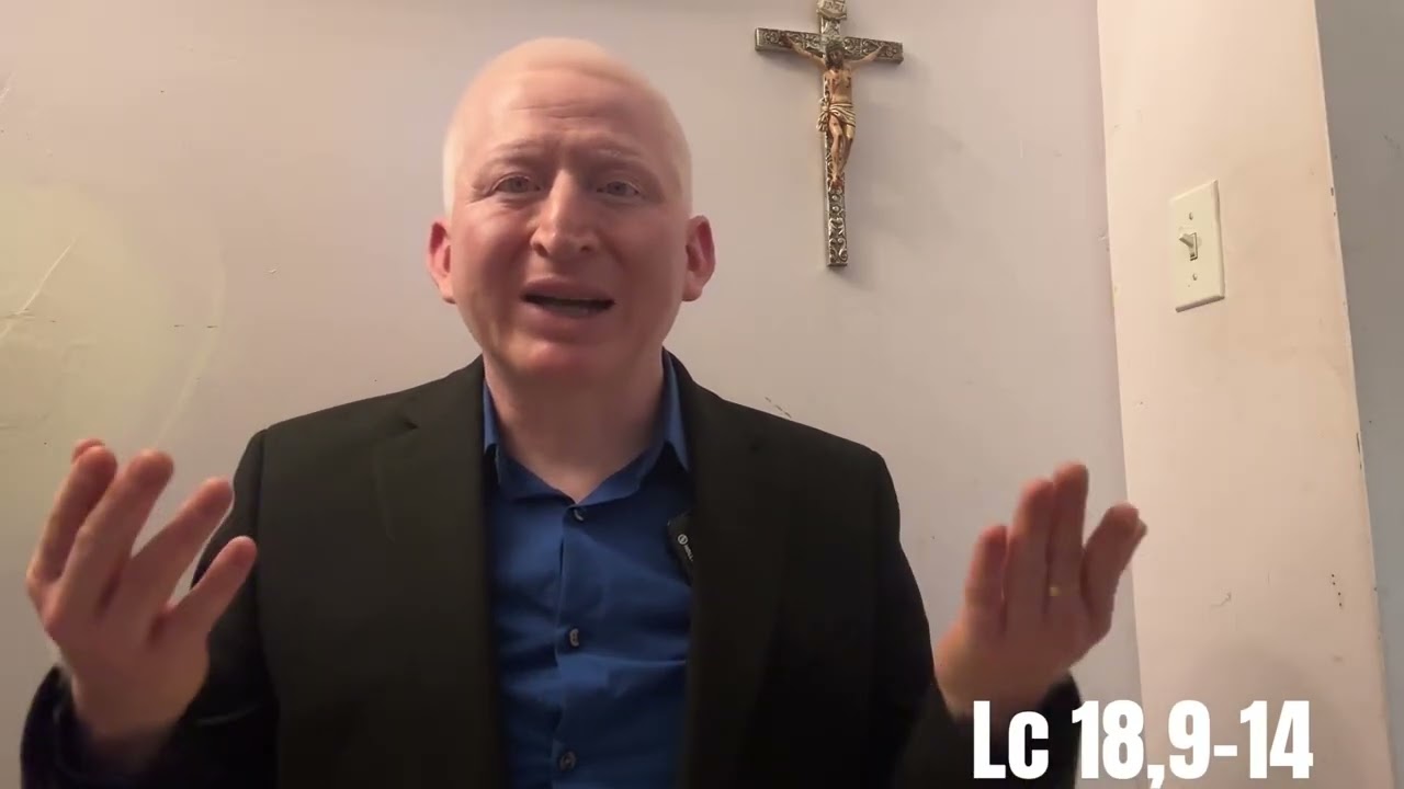 Evangelio del Sabado 14 de Marzo 