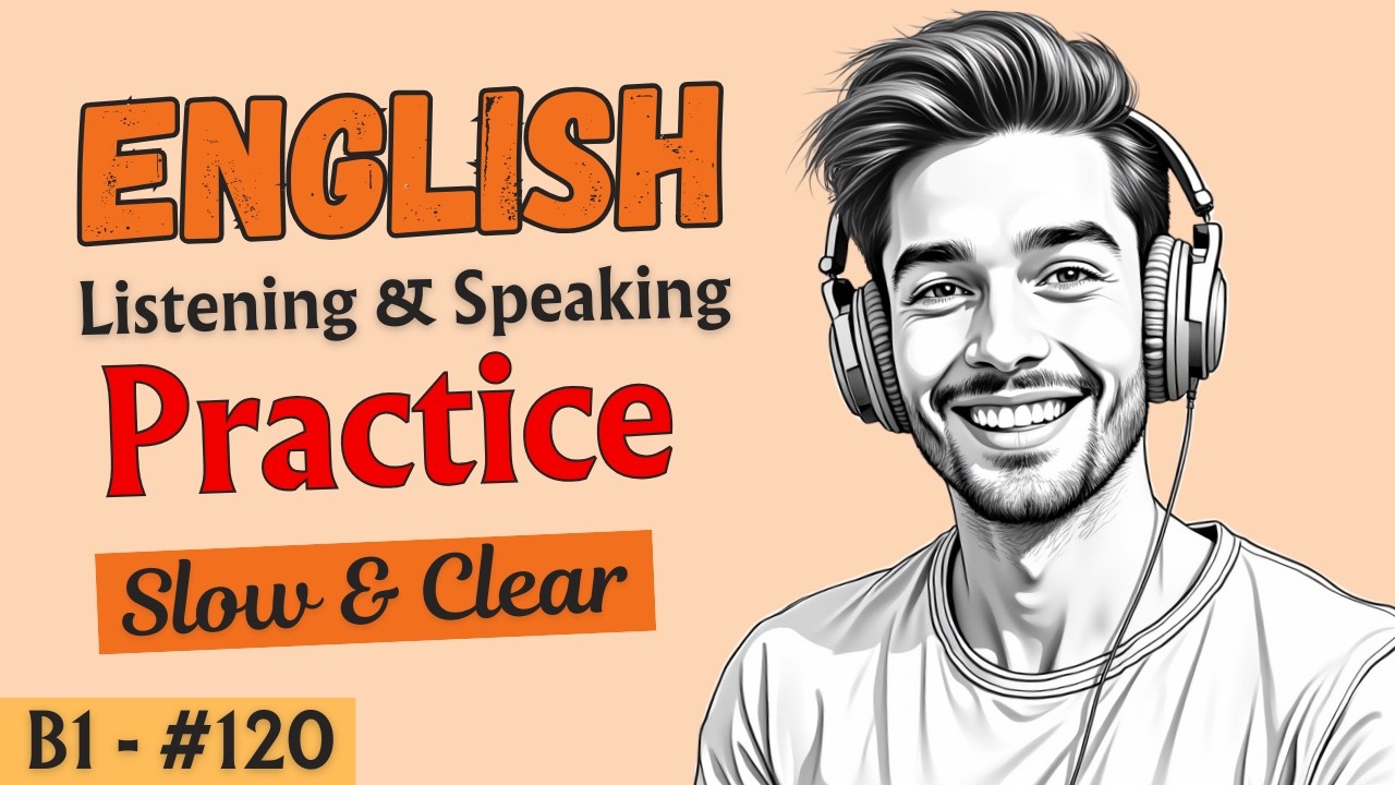 Introverts vs Extroverts ( Deep Talking ) | B1 English Listening | Improve Your English Speaking ESL