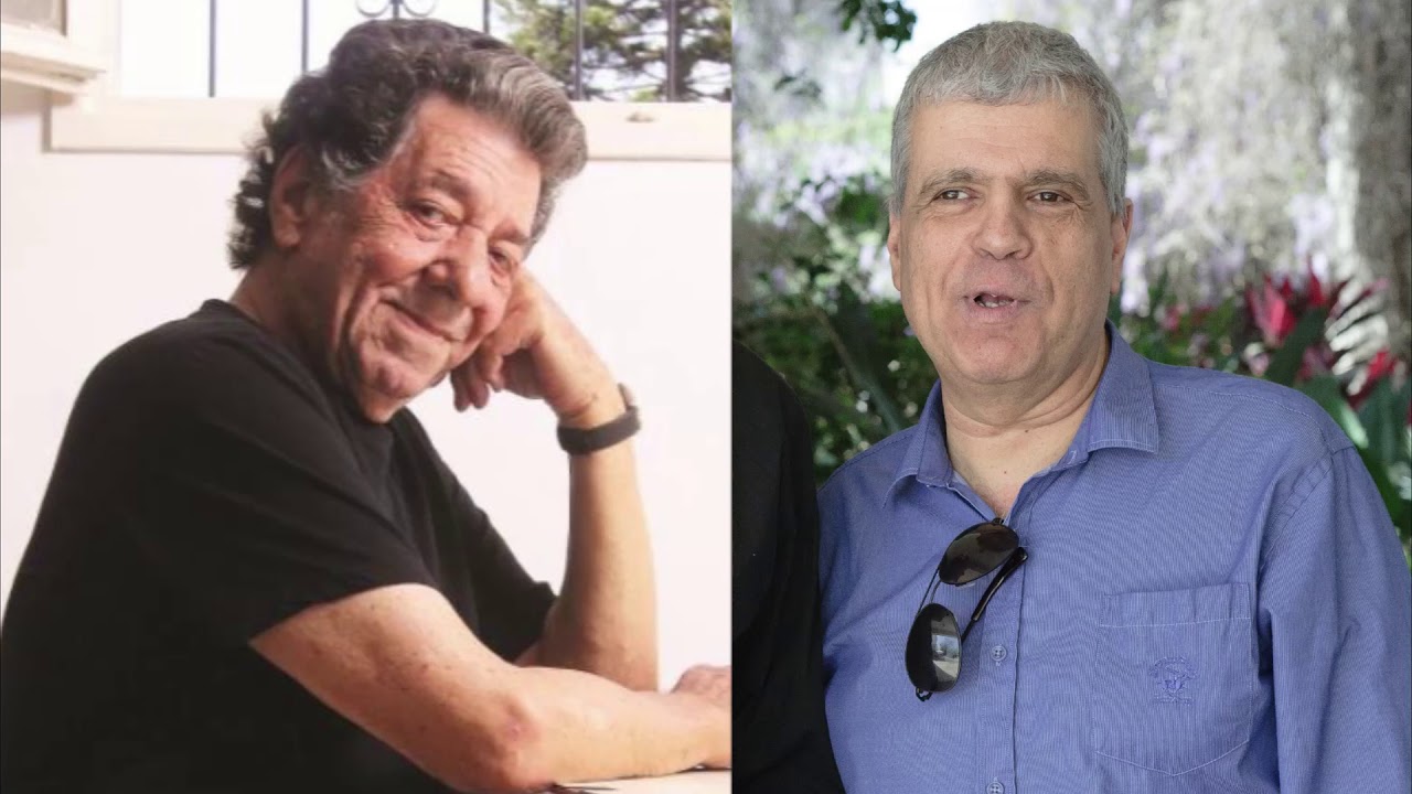 אלי לפיד בתכניתו 