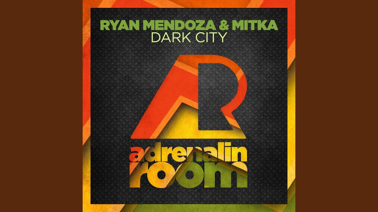 Dark City (Original Mix)